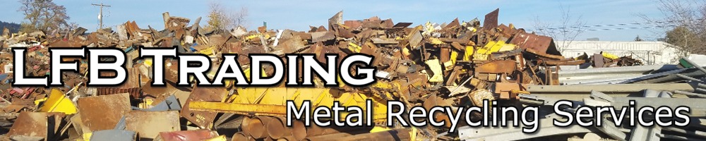 Metal Recycling Service